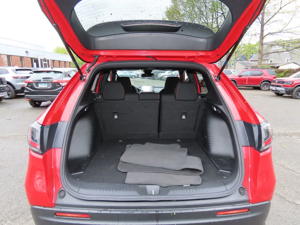 Thumbnail: 2024 Honda HR-V - 9