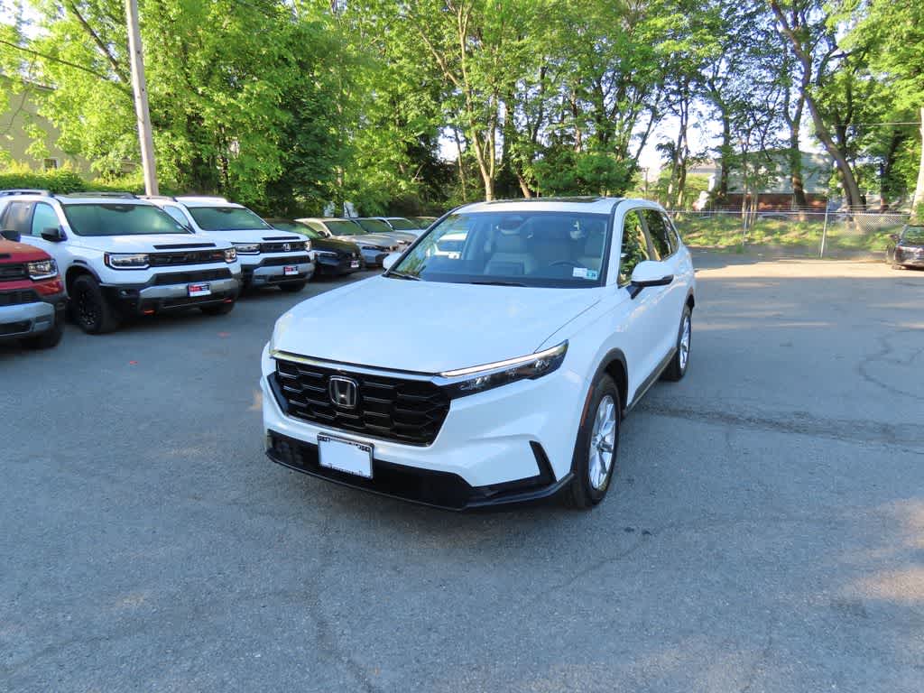 Thumbnail: 2023 Honda CR-V - 1