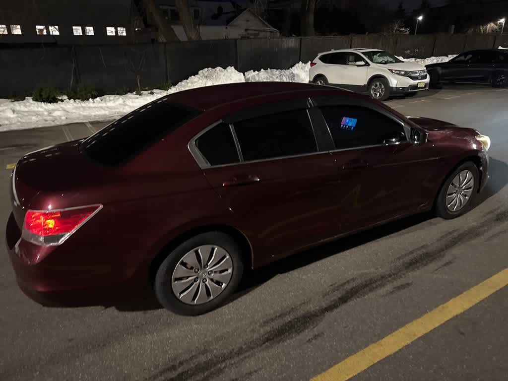 Thumbnail: 2010 Honda Accord - 6