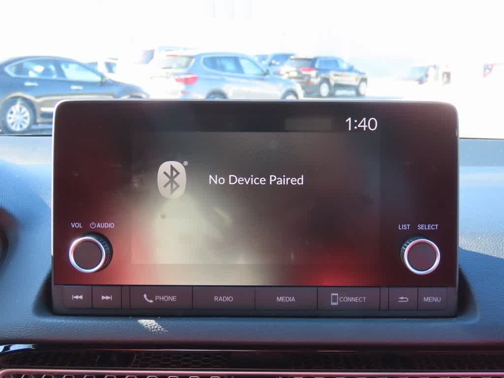 Thumbnail: 2024 Honda Civic - 19