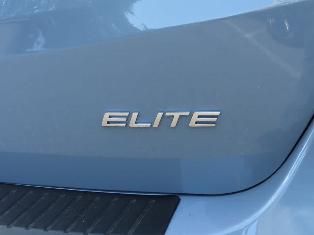 Thumbnail: 2024 Honda Odyssey - 8