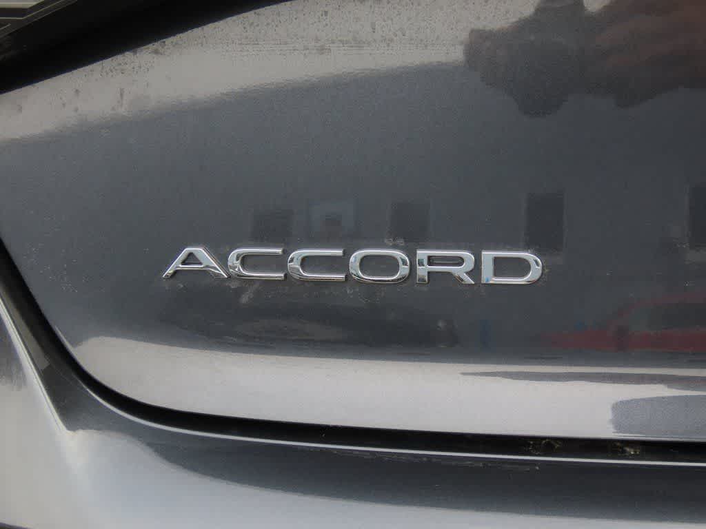 Thumbnail: 2026 Honda Accord - 7