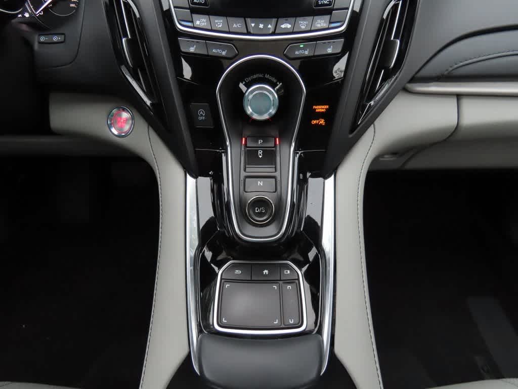 Thumbnail: 2019 Acura RDX - 24