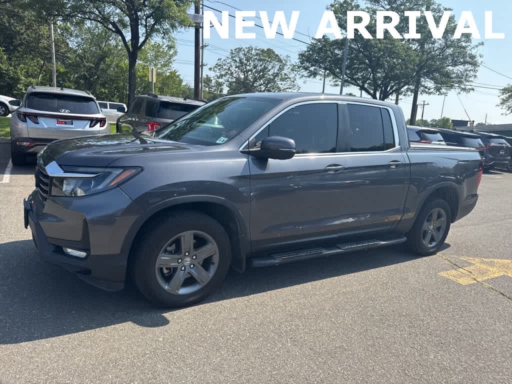 Thumbnail: 2023 Honda Ridgeline - 1
