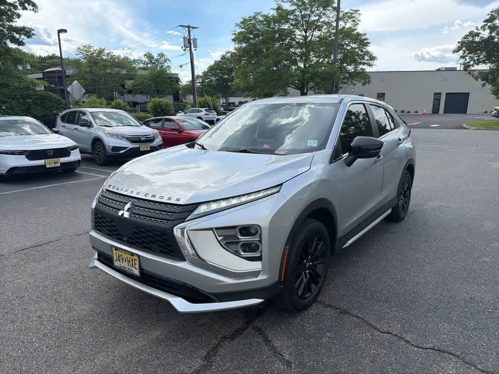 2023 Mitsubishi Eclipse Cross LE -
                  Paramus, NJ