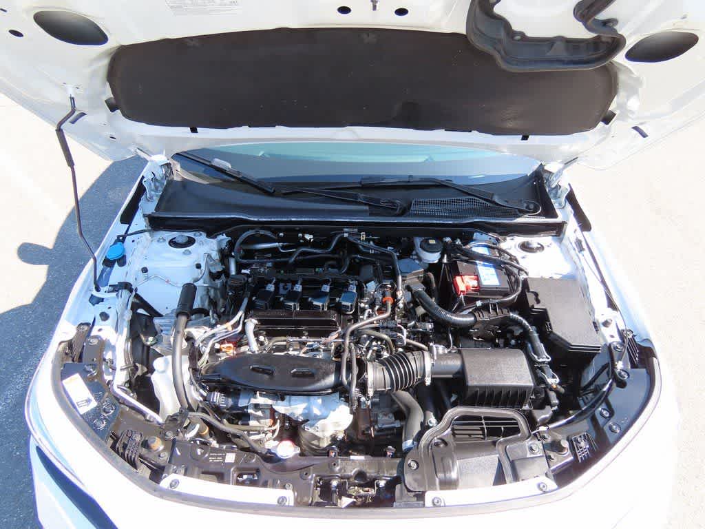 Thumbnail: 2023 Honda Civic - 9