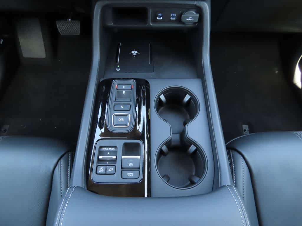 Thumbnail: 2026 Honda Passport - 21