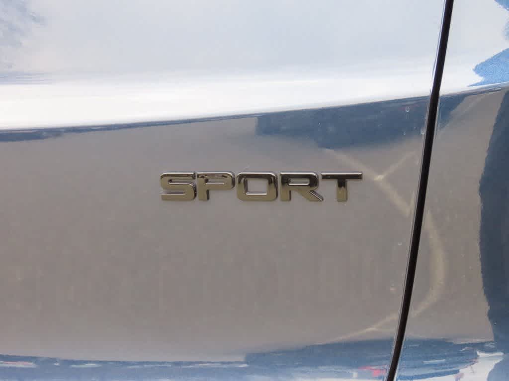 Thumbnail: 2026 Honda CR-V - 8