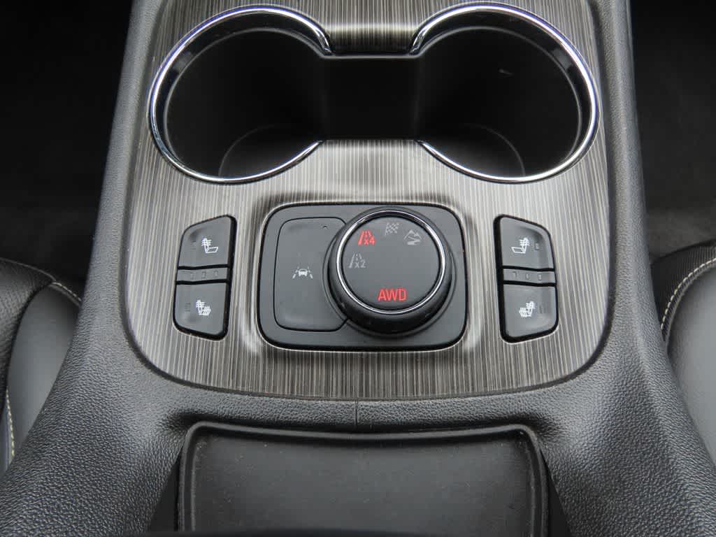 Thumbnail: 2023 GMC Acadia - 26