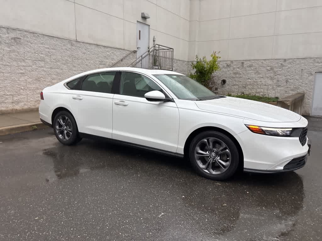Thumbnail: 2023 Honda Accord - 3
