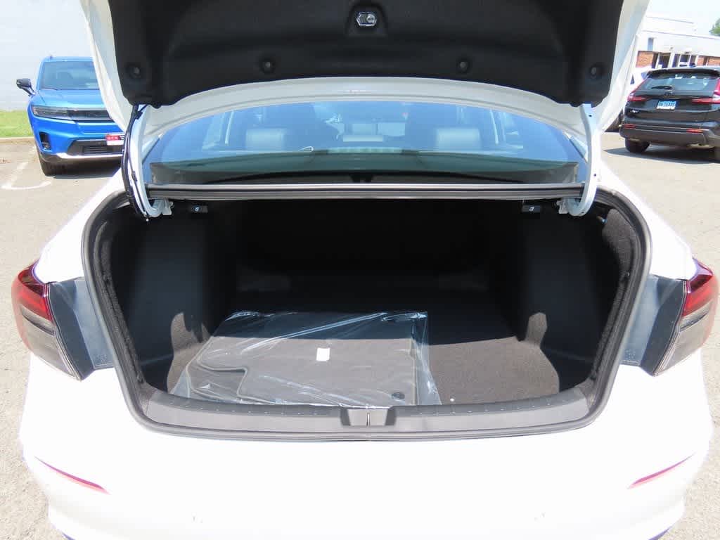 Thumbnail: 2026 Honda Civic - 12