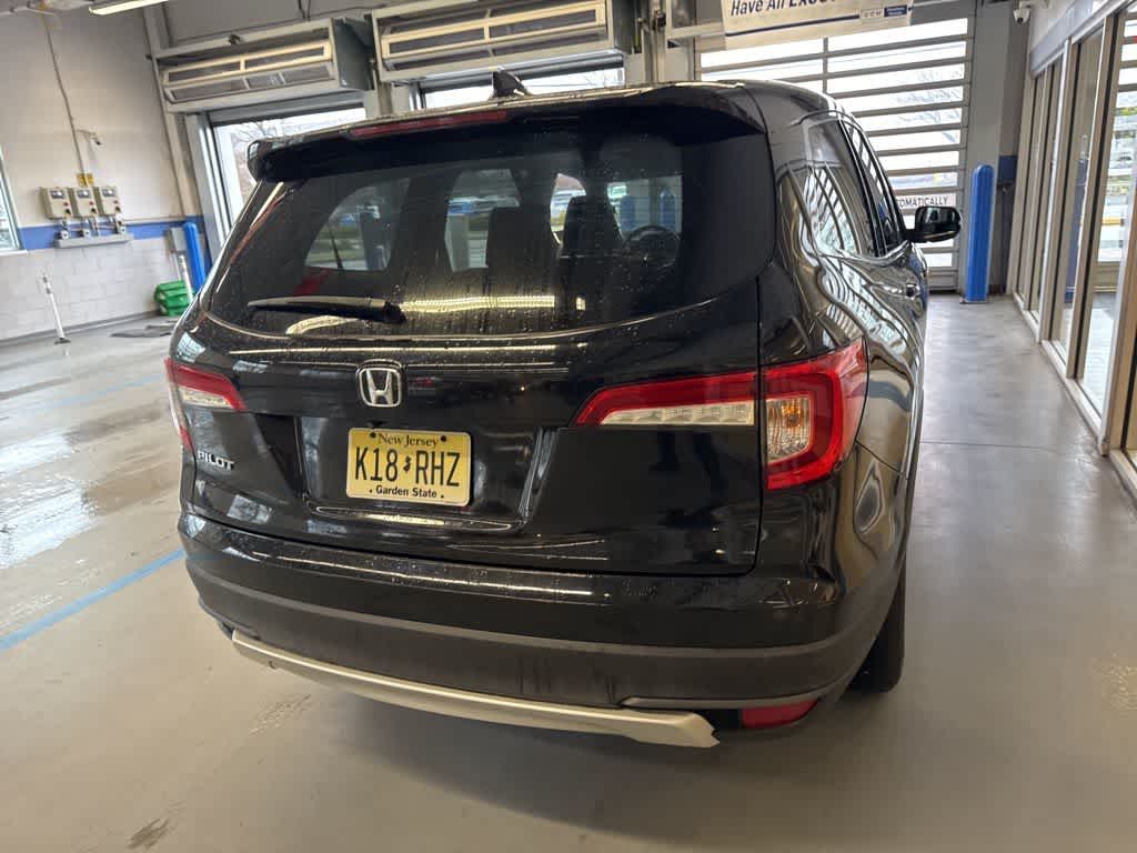 Thumbnail: 2019 Honda Pilot - 29