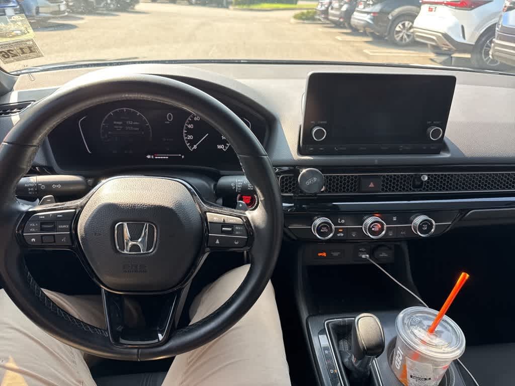 Thumbnail: 2022 Honda Civic - 13