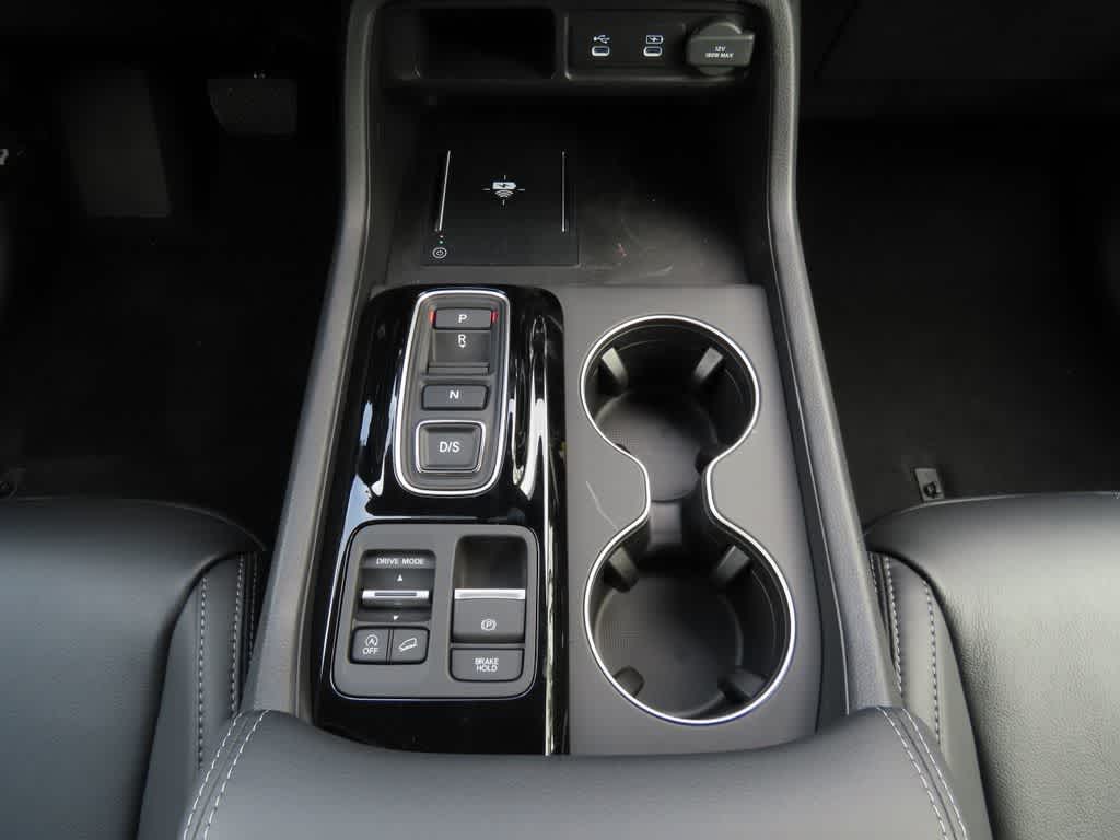 Thumbnail: 2026 Honda Pilot - 25
