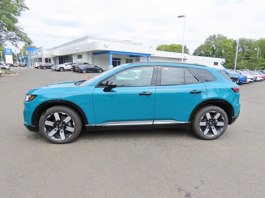 Thumbnail: 2026 Honda Prologue - 3