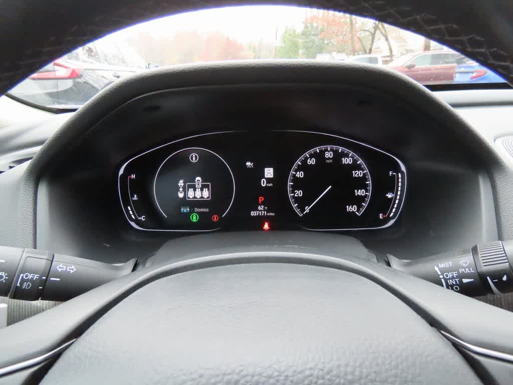 Thumbnail: 2022 Honda Accord - 22