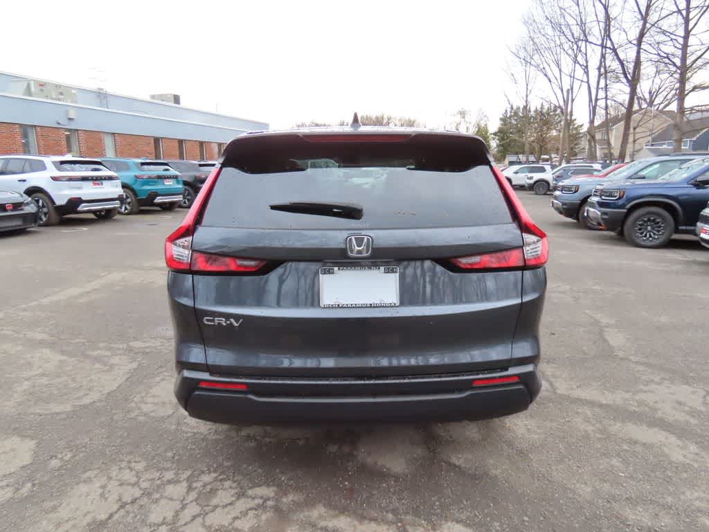 Thumbnail: 2024 Honda CR-V - 5