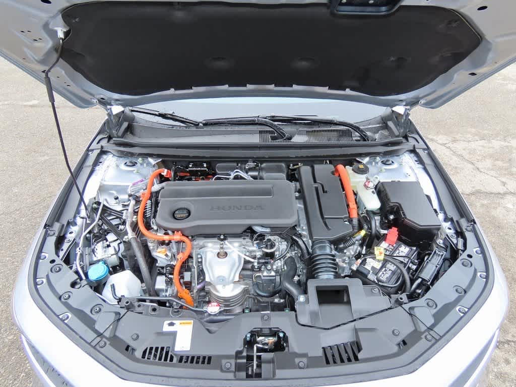 Thumbnail: 2026 Honda Accord - 10