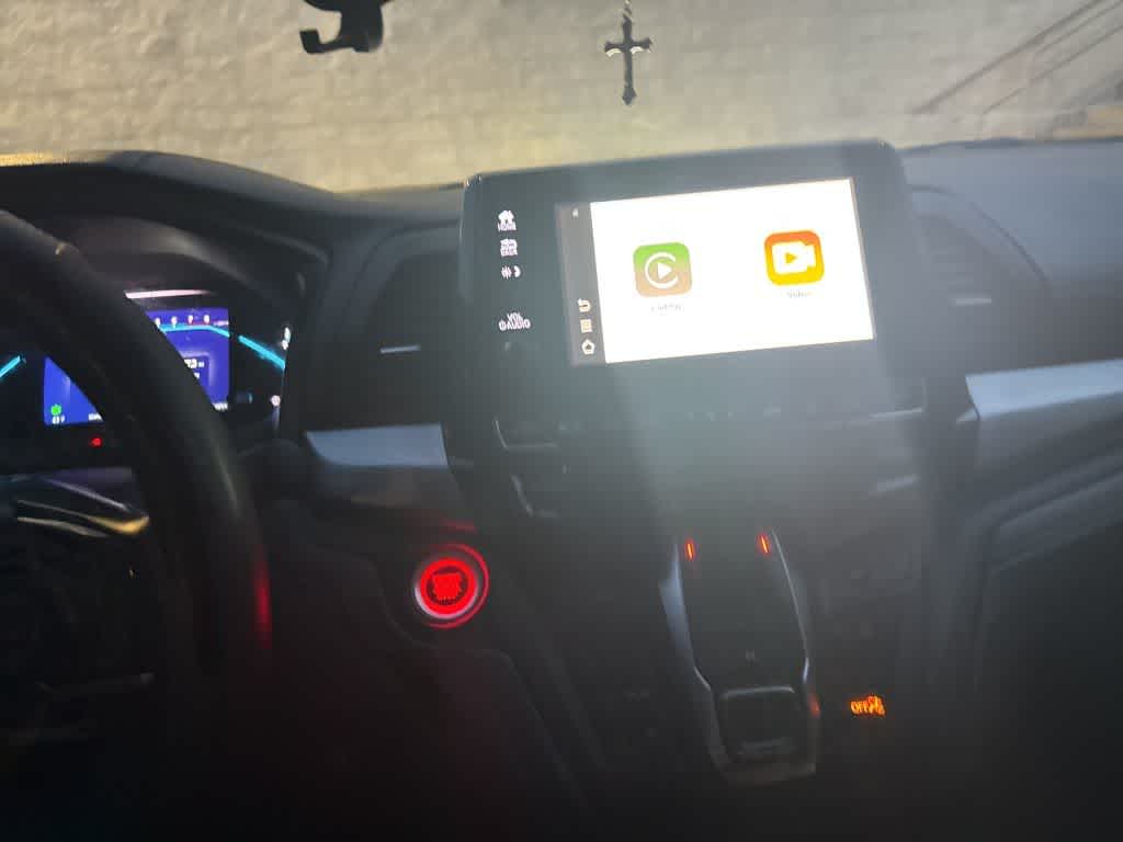 Thumbnail: 2018 Honda Odyssey - 5