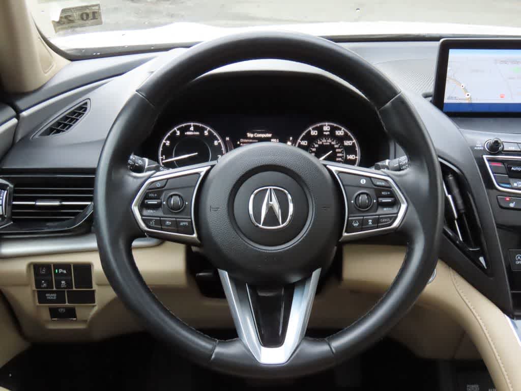 Thumbnail: 2019 Acura RDX - 20