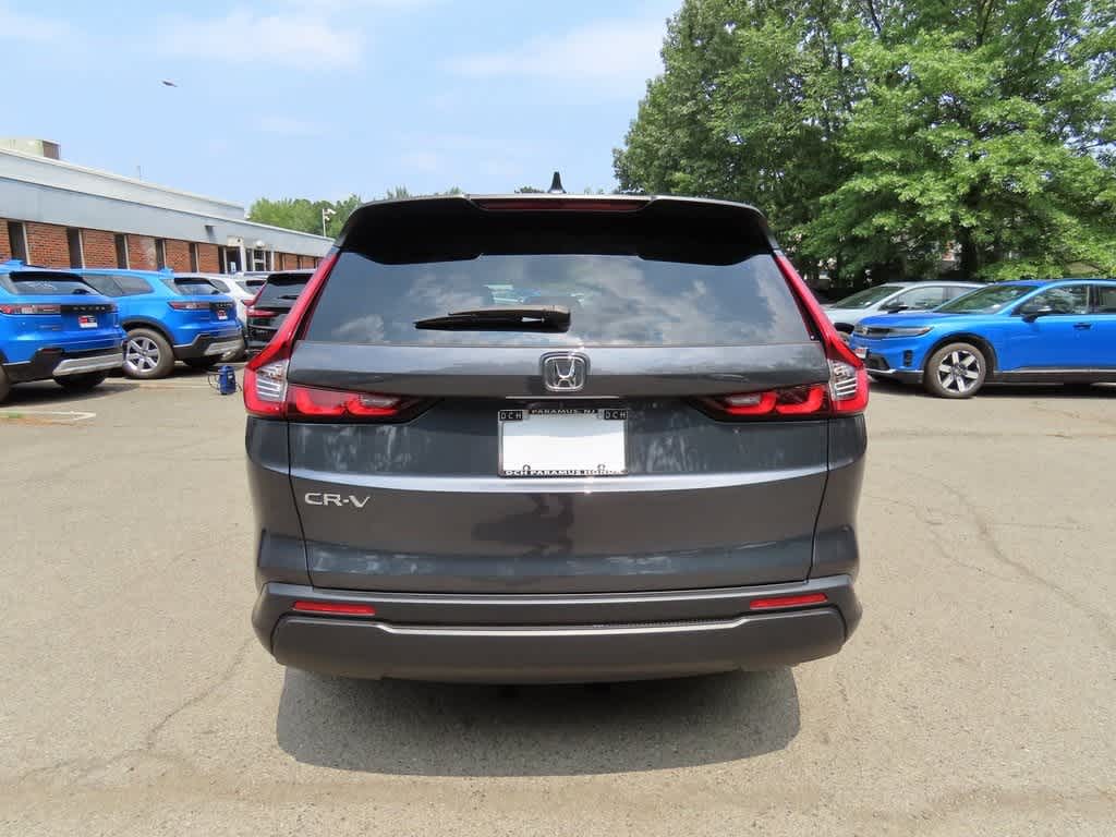 Thumbnail: 2024 Honda CR-V - 5