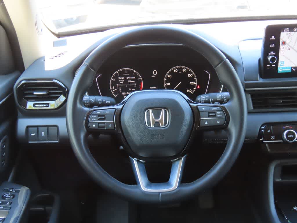 Thumbnail: 2023 Honda Pilot - 21
