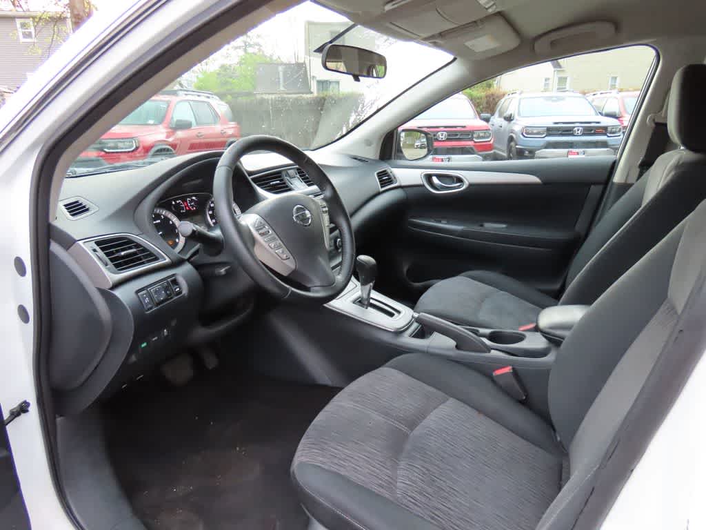 Thumbnail: 2015 Nissan Sentra - 2