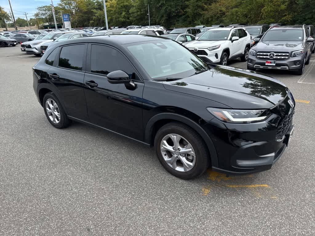 Thumbnail: 2023 Honda HR-V - 5
