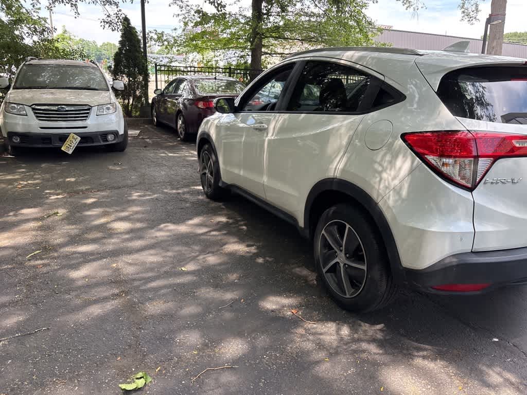 Thumbnail: 2022 Honda HR-V - 16