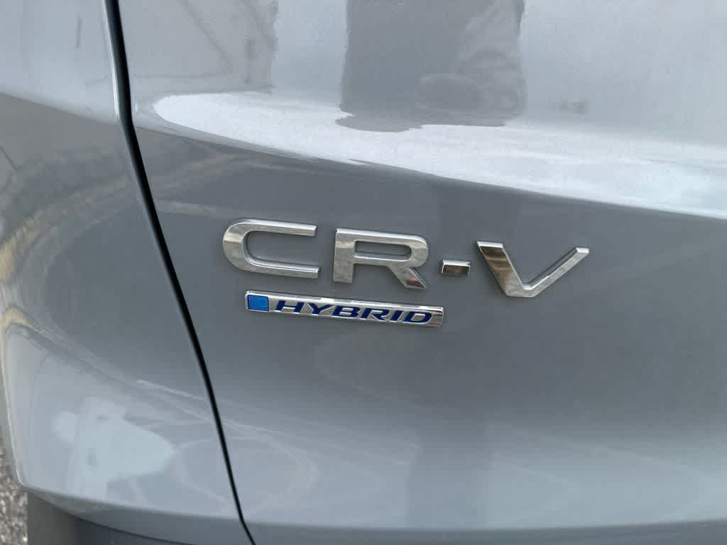 Thumbnail: 2023 Honda CR-V - 19