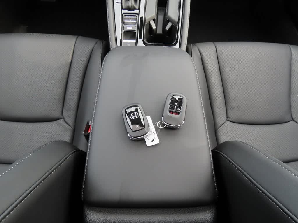 Thumbnail: 2026 Honda Accord - 31