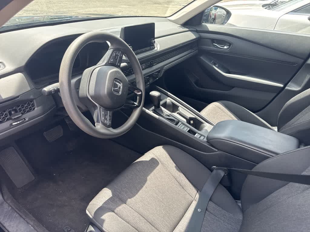 Thumbnail: 2024 Honda Accord - 18