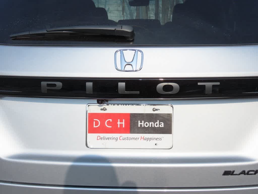 Thumbnail: 2026 Honda Pilot - 7
