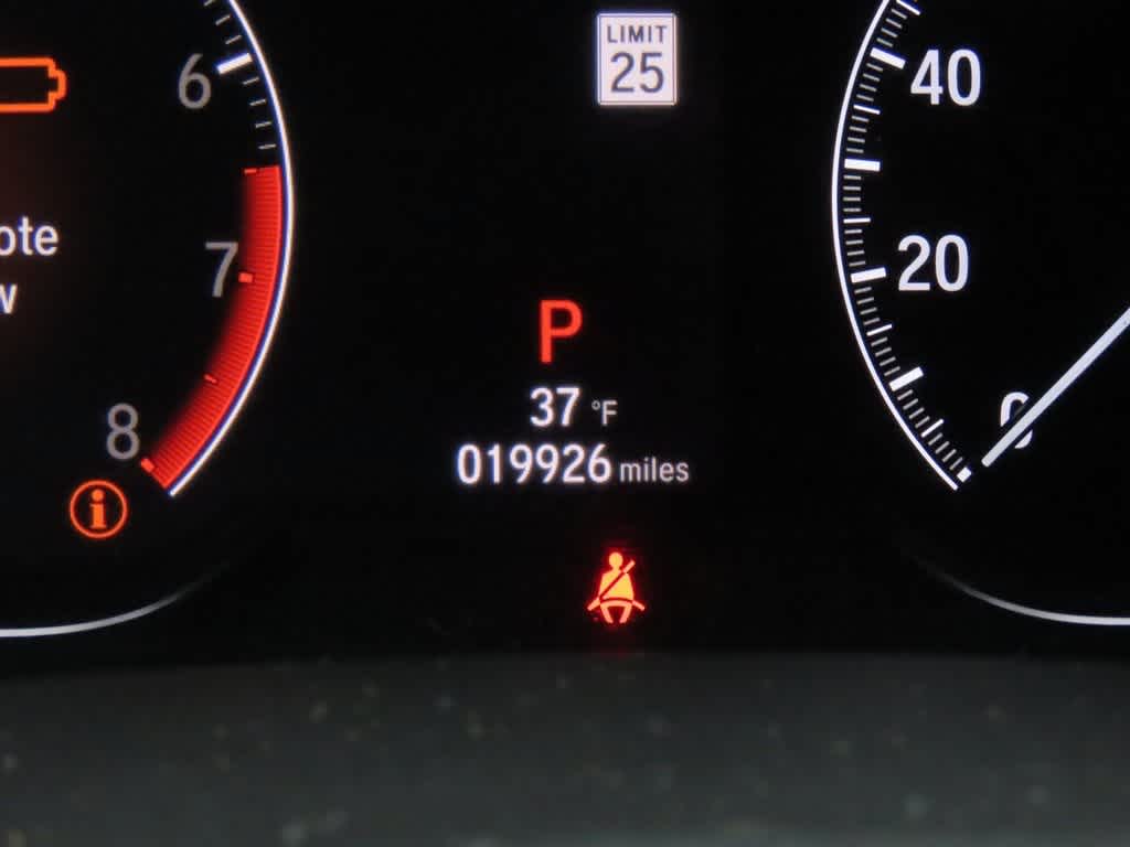 Thumbnail: 2020 Honda Accord - 24