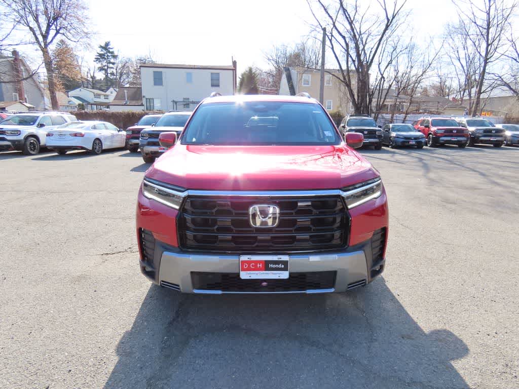 Thumbnail: 2026 Honda Pilot - 6