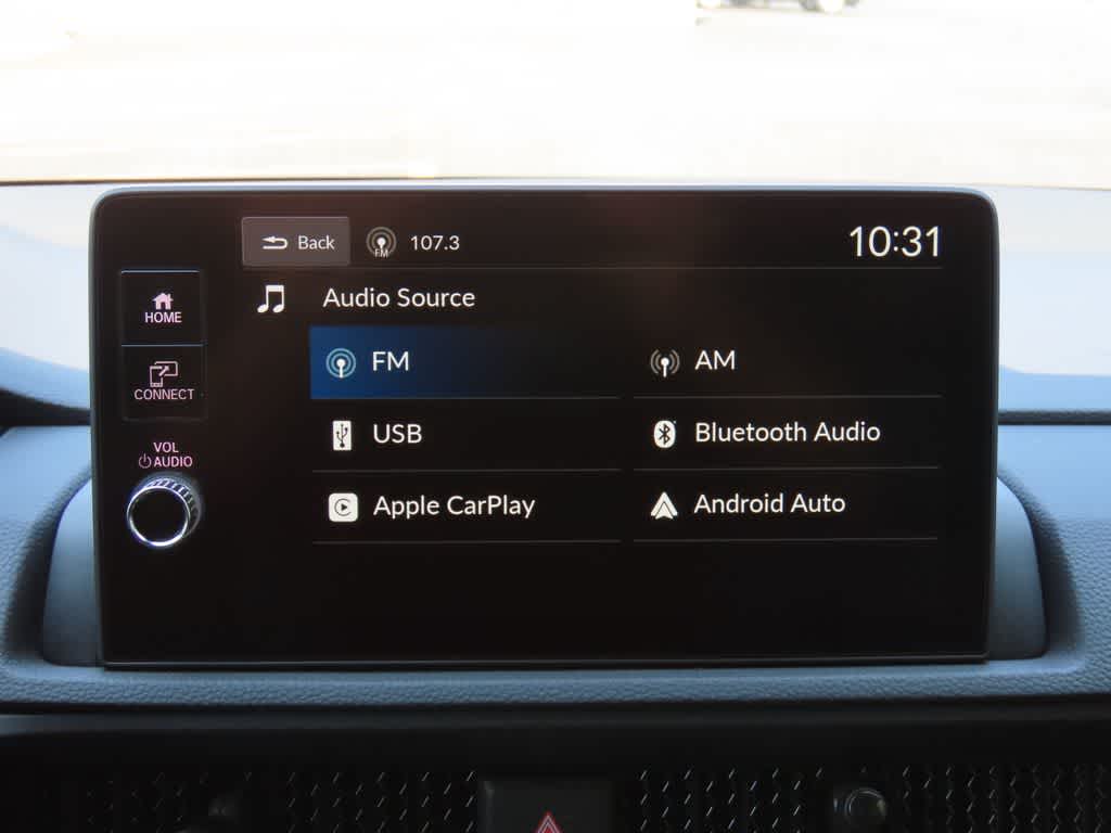 Thumbnail: 2026 Honda CR-V - 20