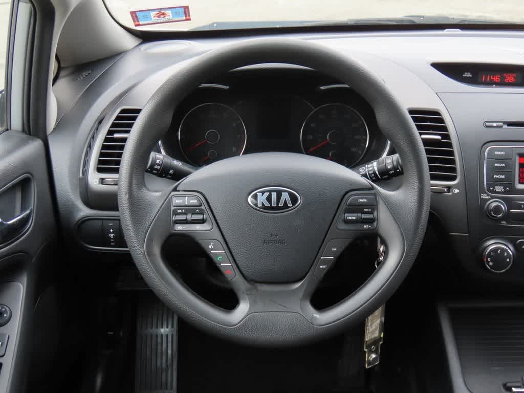 Thumbnail: 2016 Kia Forte - 18