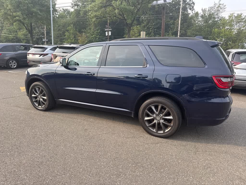 Thumbnail: 2018 Dodge Durango - 9