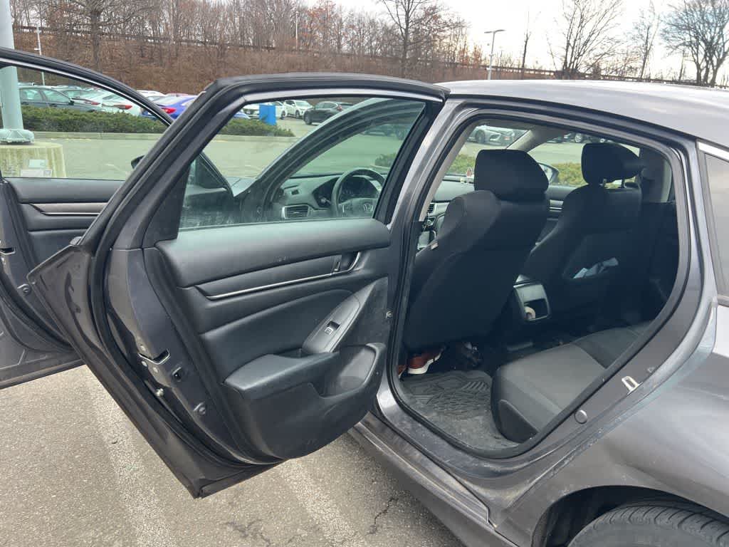 Thumbnail: 2018 Honda Accord - 16