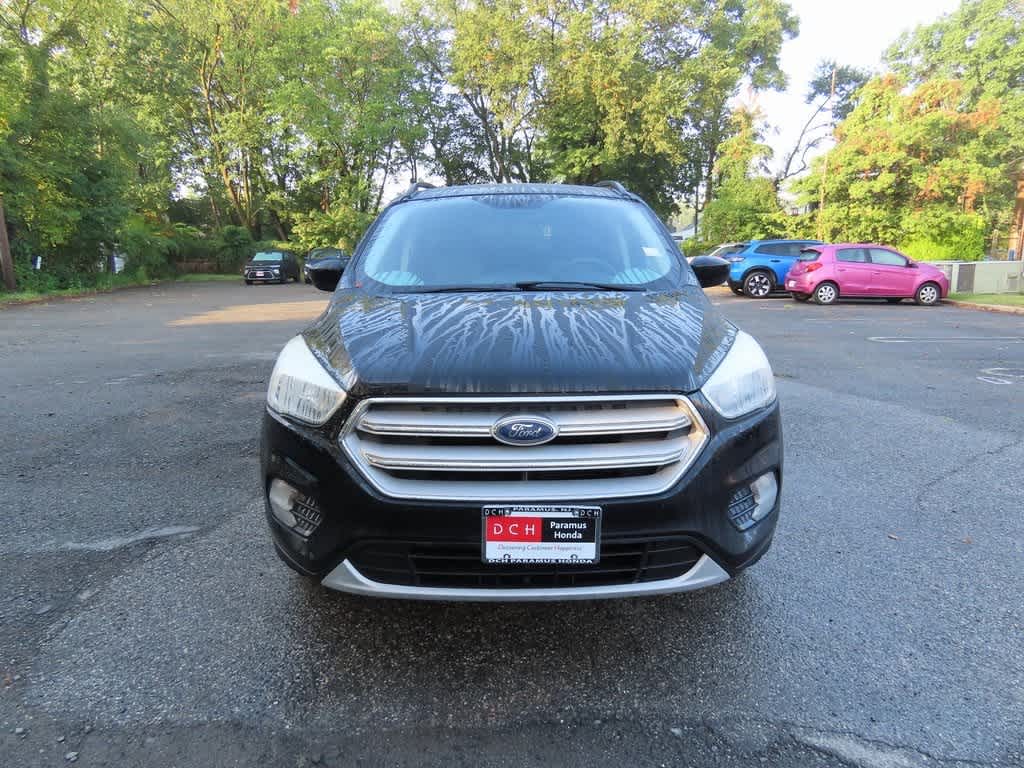 Thumbnail: 2018 Ford Escape - 6