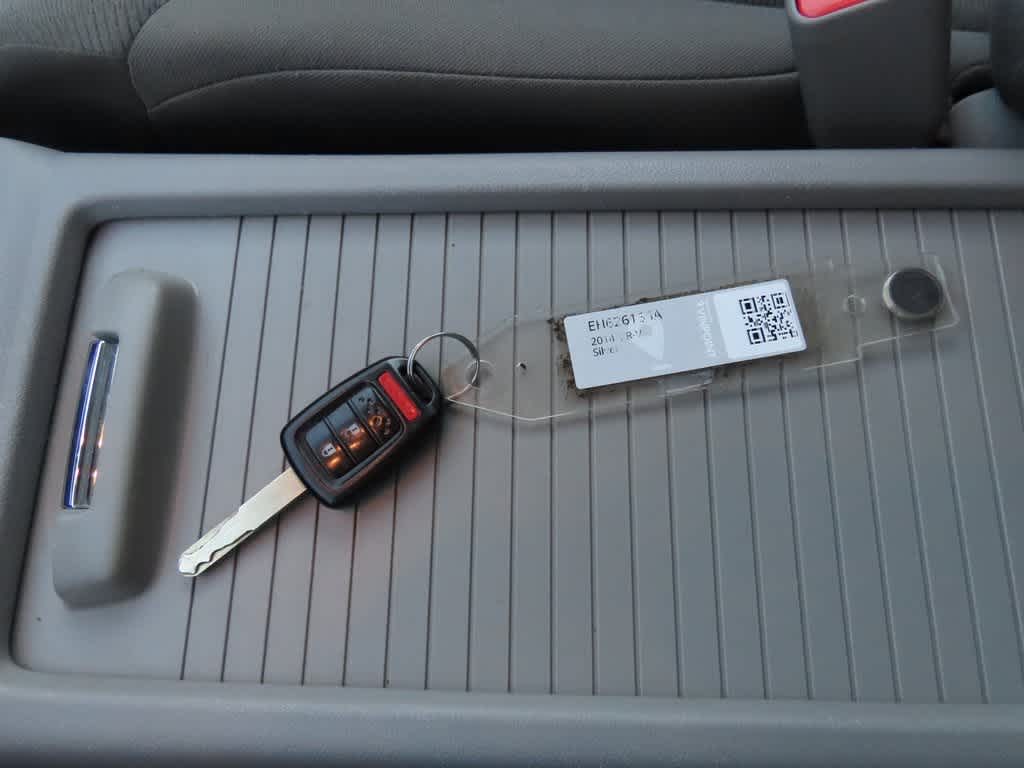 Thumbnail: 2014 Honda CR-V - 23