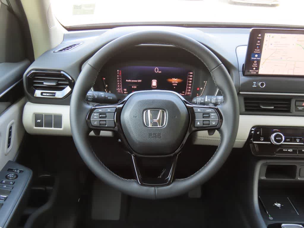 Thumbnail: 2026 Honda Pilot - 20