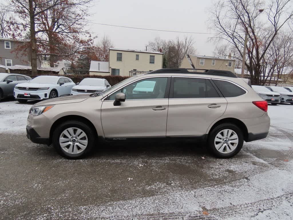 Thumbnail: 2016 Subaru Outback - 3