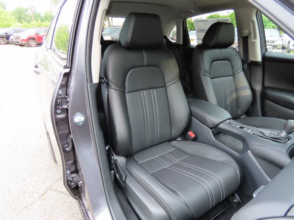 Thumbnail: 2026 Honda HR-V - 16