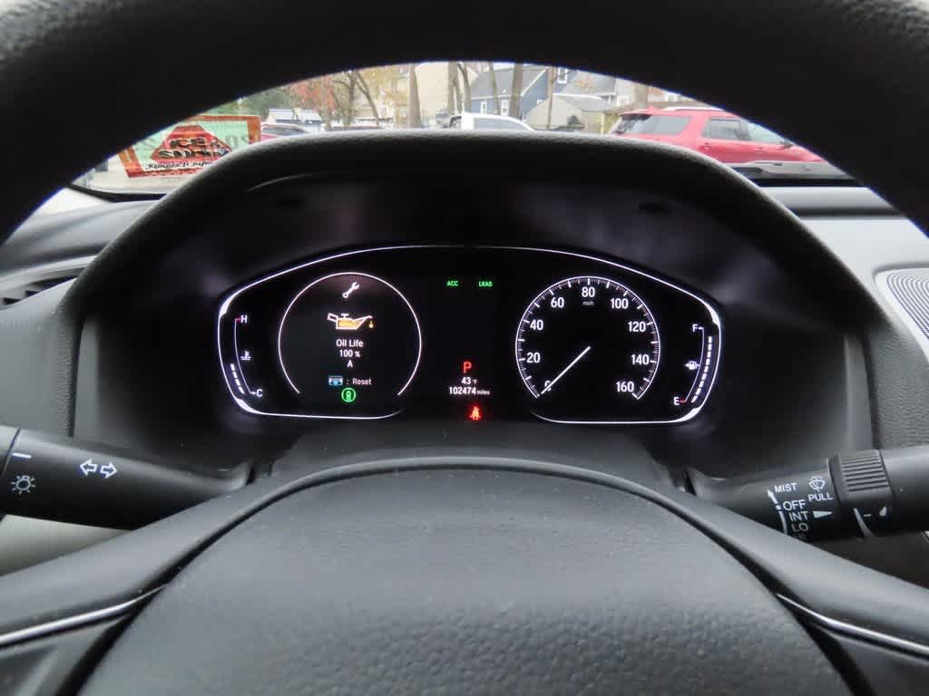 Thumbnail: 2018 Honda Accord - 22