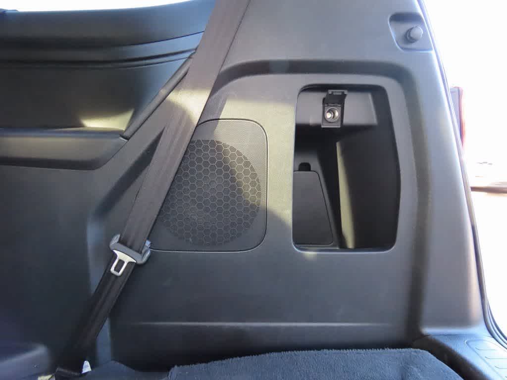 Thumbnail: 2023 Honda Odyssey - 12