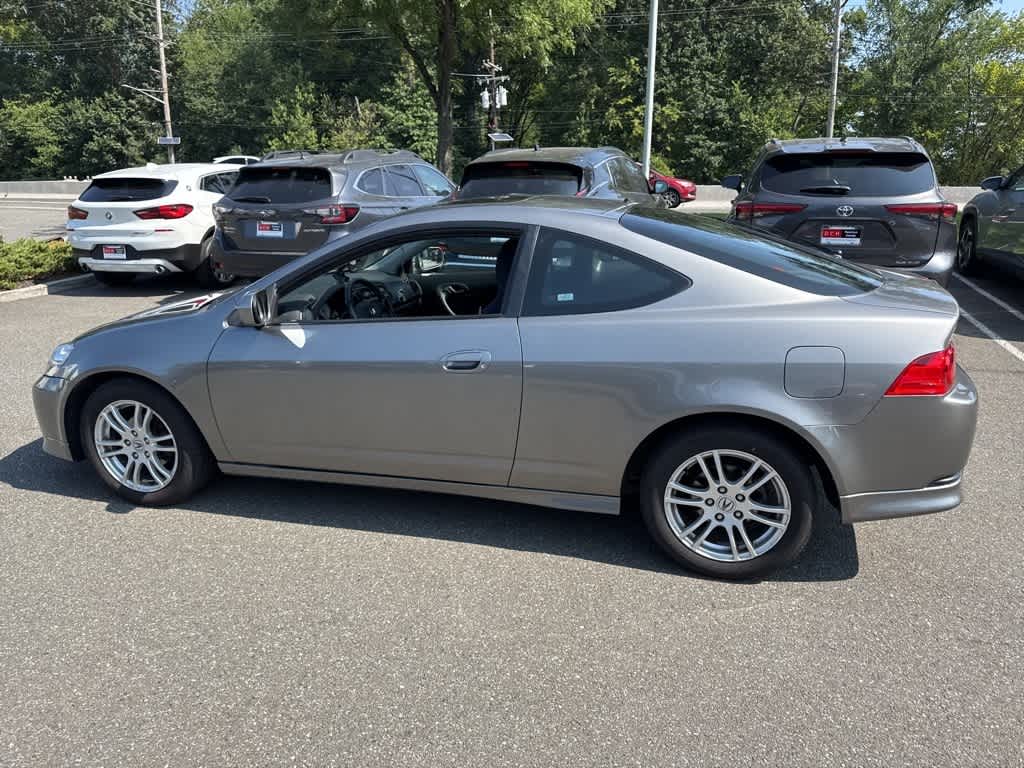 Thumbnail: 2006 Acura RSX - 12