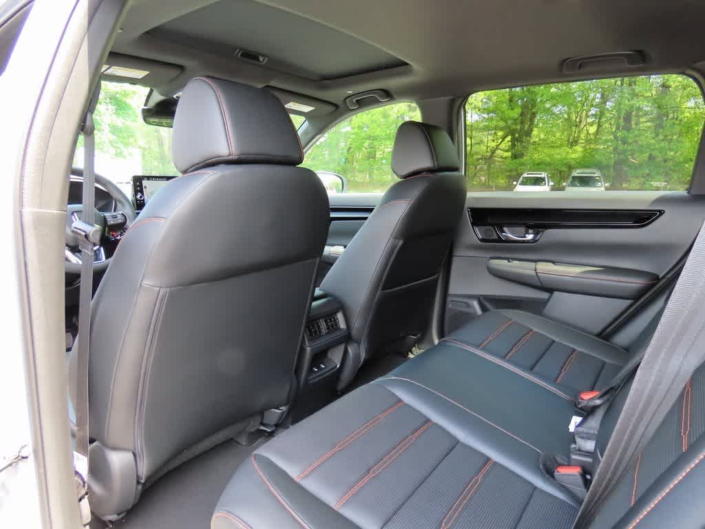 2025 Honda CR-V Sport Touring 15