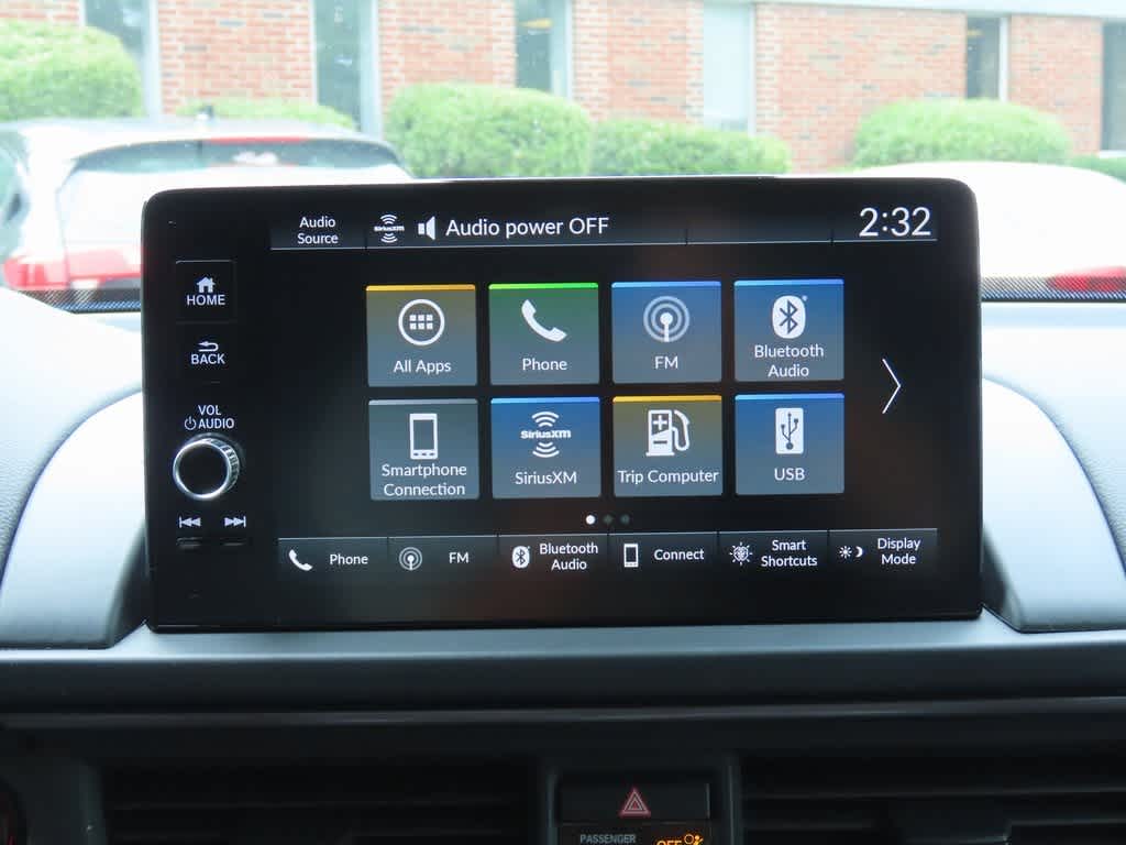 Thumbnail: 2025 Honda Pilot - 20
