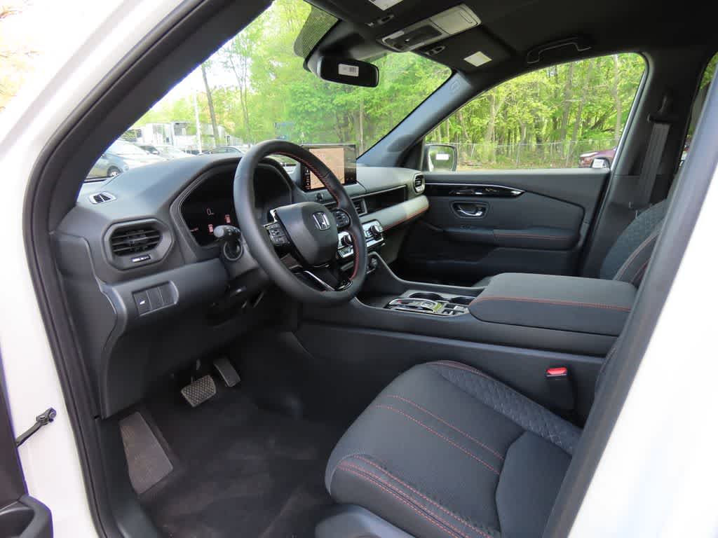Thumbnail: 2026 Honda Pilot - 2